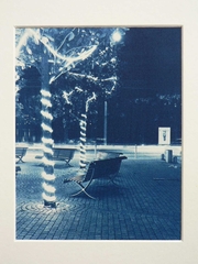 Rémi Guerrin, Lugano, 1997